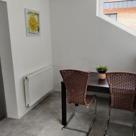 Haus Am Kaltenbach Appartamento Bad Ischl Esterno foto