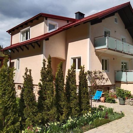 Haus Am Kaltenbach Appartamento Bad Ischl Esterno foto