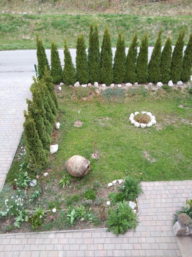 Haus Am Kaltenbach Appartamento Bad Ischl Esterno foto