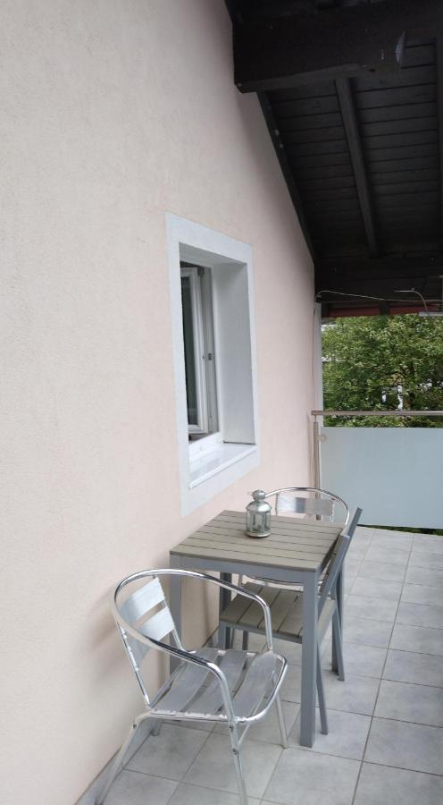 Haus Am Kaltenbach Appartamento Bad Ischl Esterno foto