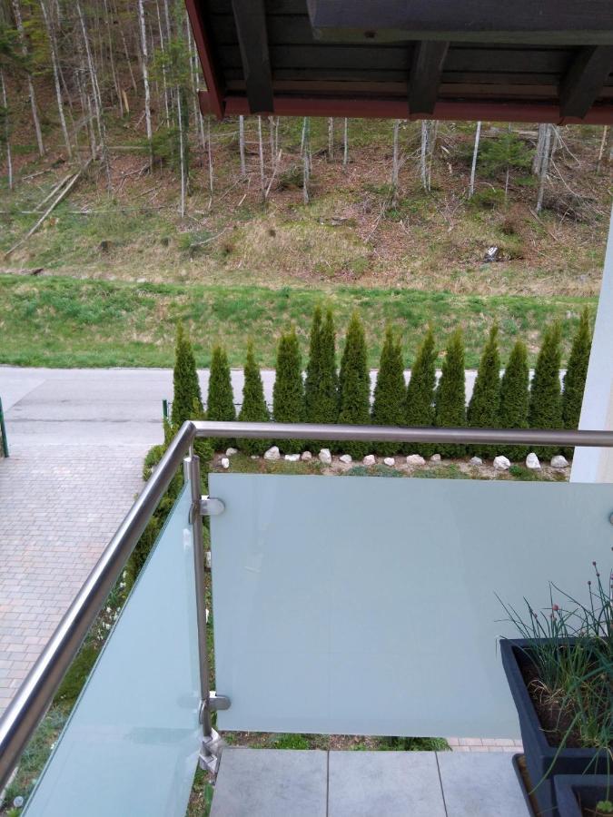 Haus Am Kaltenbach Appartamento Bad Ischl Esterno foto