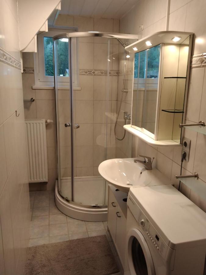 Haus Am Kaltenbach Appartamento Bad Ischl Esterno foto