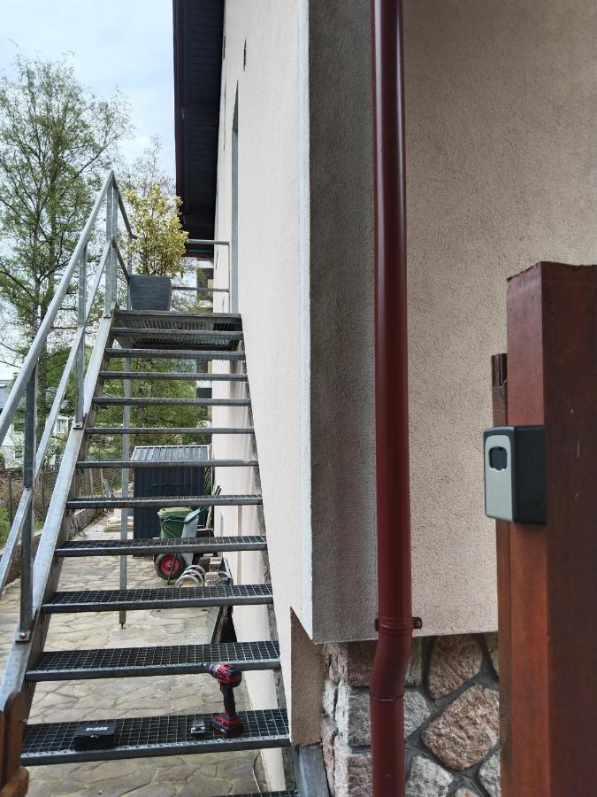 Haus Am Kaltenbach Appartamento Bad Ischl Esterno foto