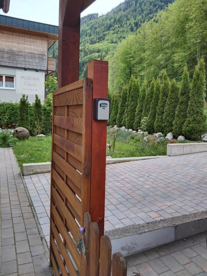 Haus Am Kaltenbach Appartamento Bad Ischl Esterno foto